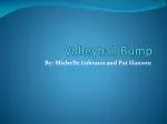 Volleyball Bump - slide 1