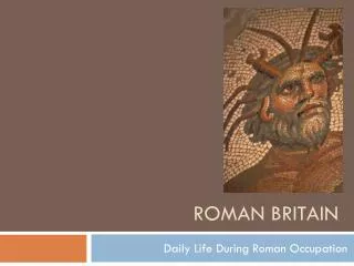 Roman Britain