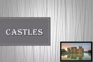 Castles