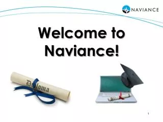 Welcome to Naviance!
