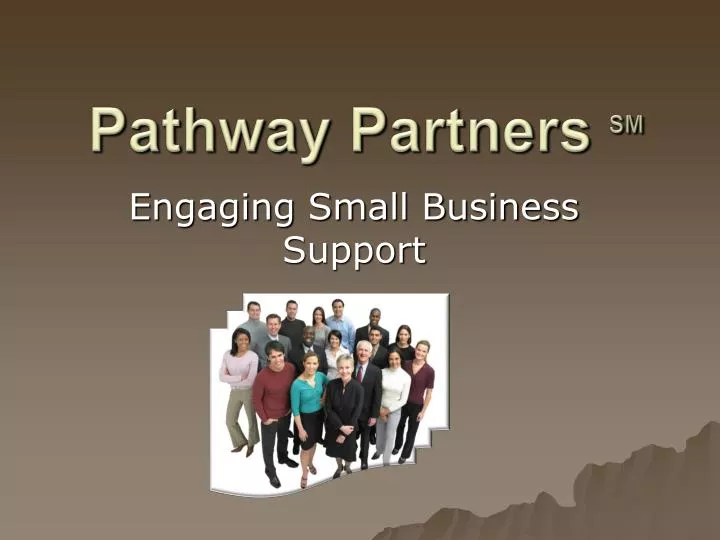 pathway partners sm