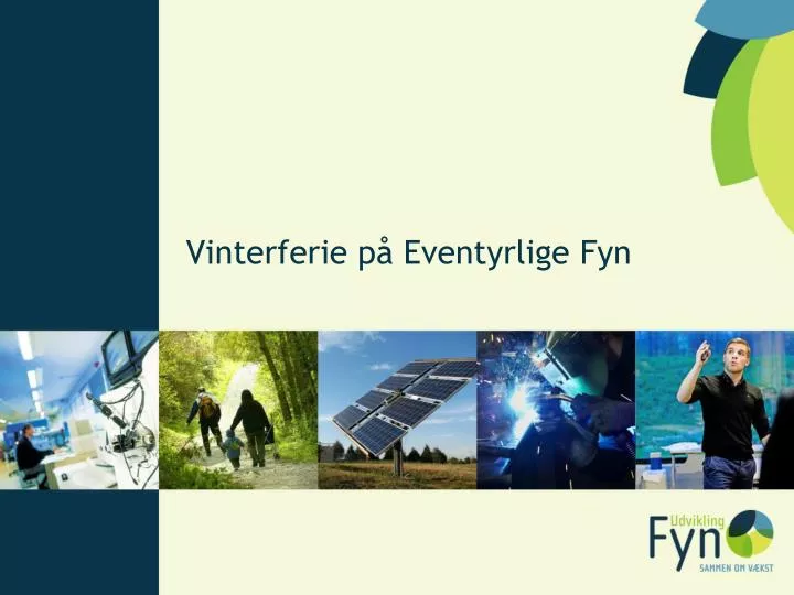 vinterferie p eventyrlige fyn