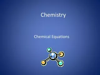 chemistry
