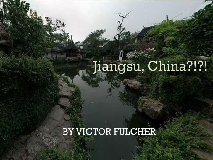 jiangsu china