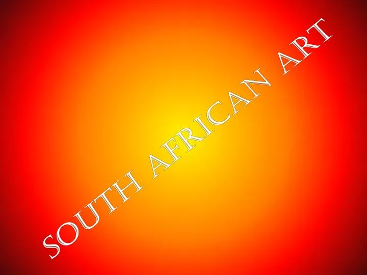 south african art