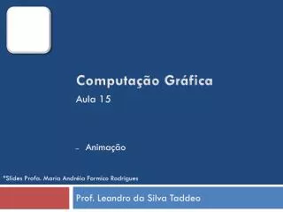 computa o gr fica