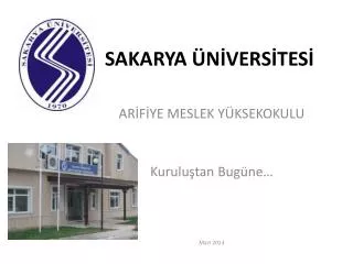 sakarya n vers tes