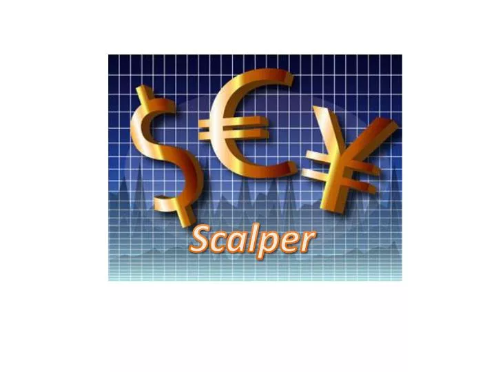 scalper