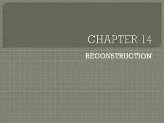 chapter 14