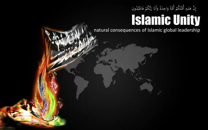 islamic unity