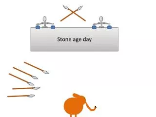 Stone age day