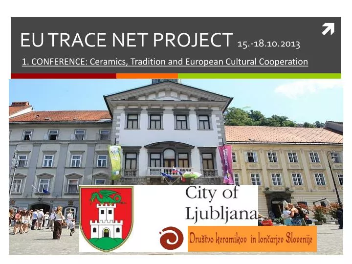 eu trace net project 15 18 10 2013