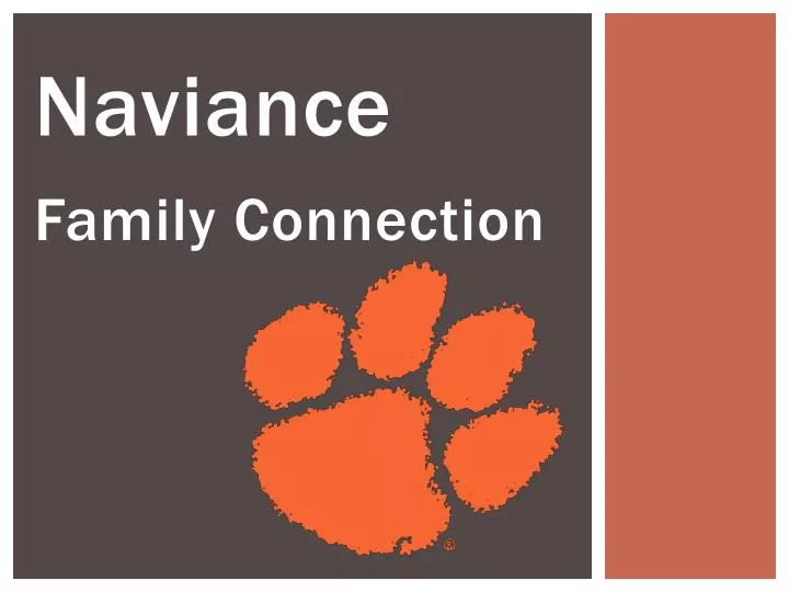 naviance family connection