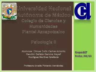 grupo 617 fecha 04 13