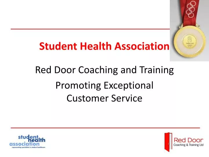 student health association