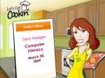 Interactive Cooking Game for Family Fun - slide 1