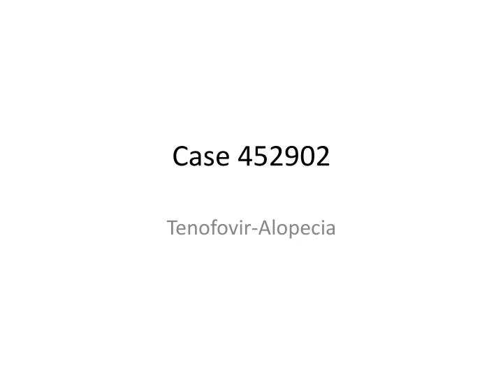 case 452902