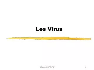 les virus