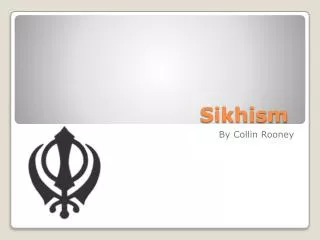 Sikhism