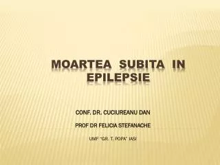conf dr cuciureanu dan prof dr felicia stefanache umf gr t popa iasi