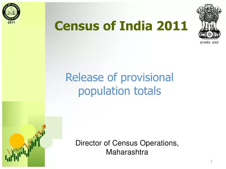 census of india 2011