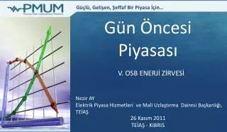 g n ncesi piyasas