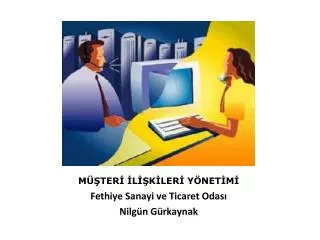 m ter l k ler y net m