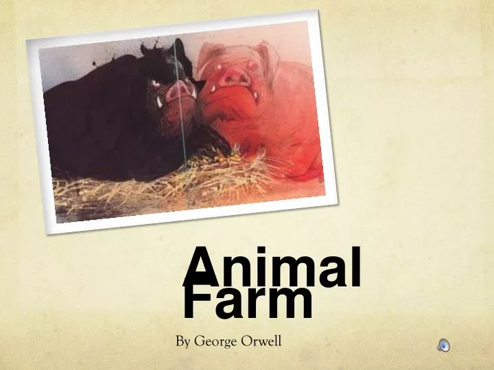 animal farm