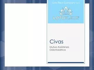 civas