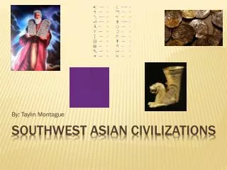 Southwest Asian Civilizations