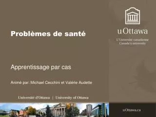 probl mes de sant