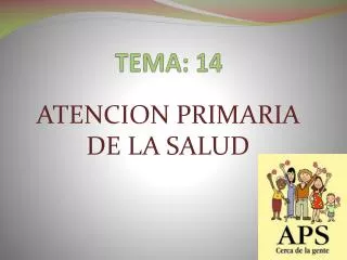 tema 14
