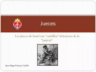 jueces
