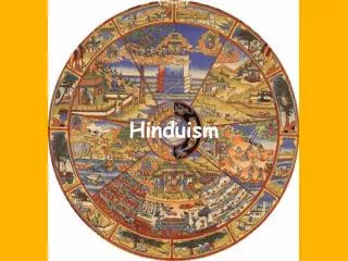 Hinduism