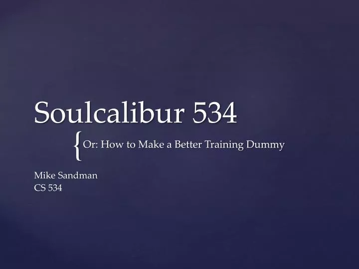 soulcalibur 534