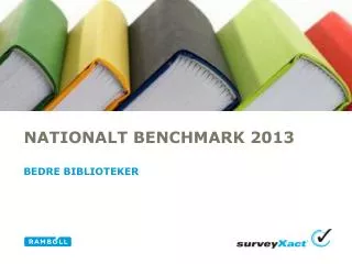 nationalt benchmark 2013