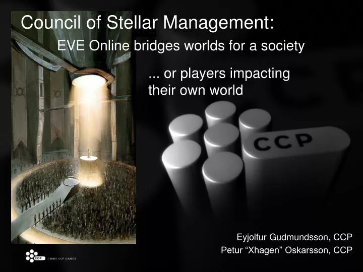 council of stellar management eve online bridges worlds for a society