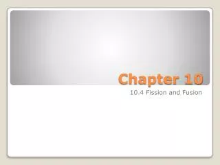 chapter 10