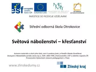 sv tov n bo enstv k es anstv