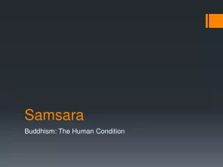 Samsara