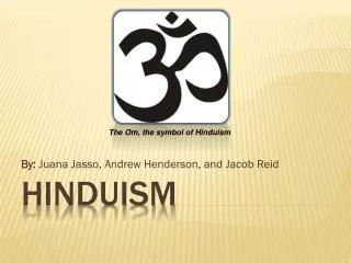 Hinduism