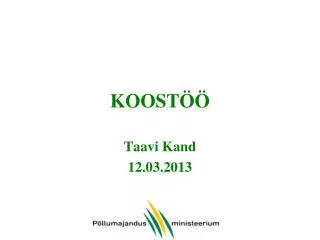 koost