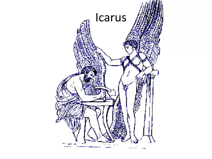 Ancient Skies, The Story of Icarus, Episode 1