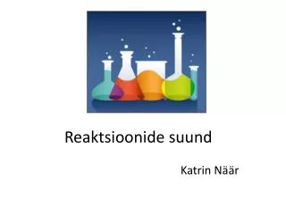 katrin n r