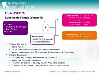 tude avex 1