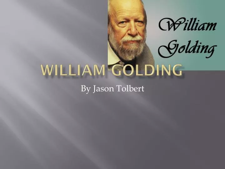 william golding