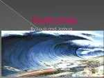 Hurricanes - slide 1