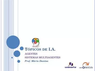 t picos de i a