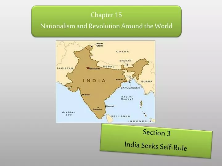 chapter 15 nationalism and revolution around the world