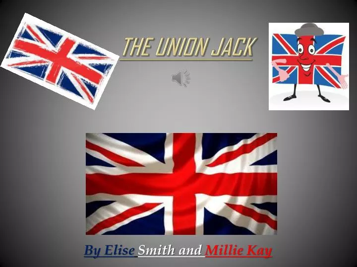 the union jack